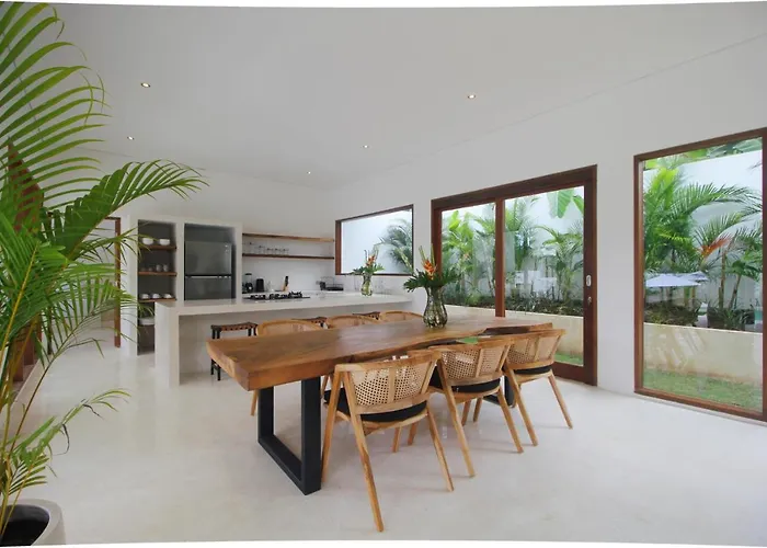 Modern And Stylish 3 Bedroom * Ubud