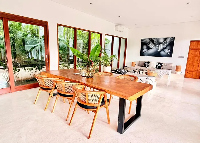 Modern And Stylish 3 Bedroom