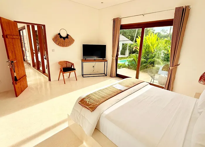 Modern And Stylish 3 Bedroom 别墅 *