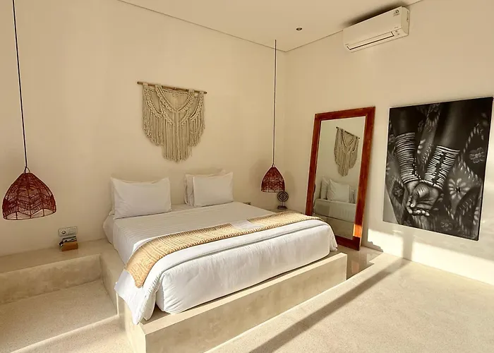 Modern And Stylish 3 Bedroom