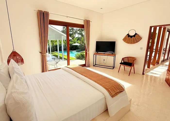 Modern And Stylish 3 Bedroom