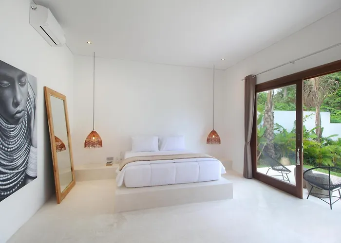 Modern And Stylish 3 Bedroom 别墅 *