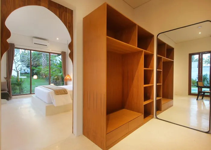Modern And Stylish 3 Bedroom Ubud