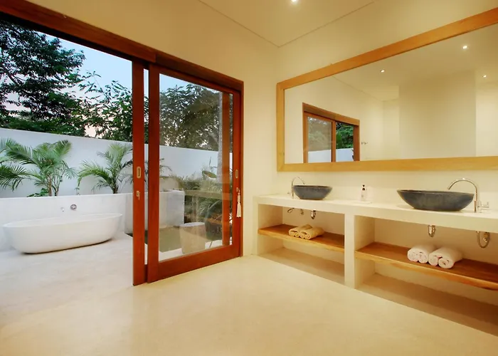 别墅 Modern And Stylish 3 Bedroom *