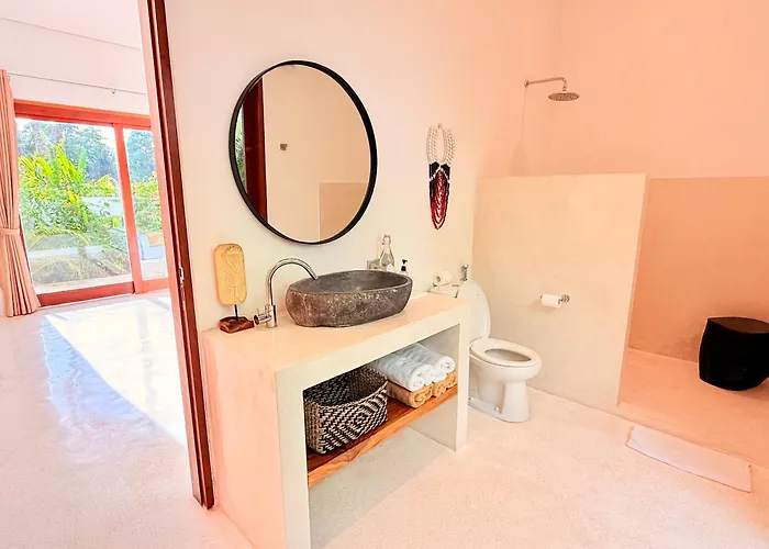 别墅 Modern And Stylish 3 Bedroom *